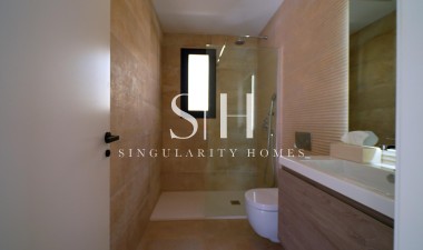 New Build - Villa - Orihuela Costa - Los Altos