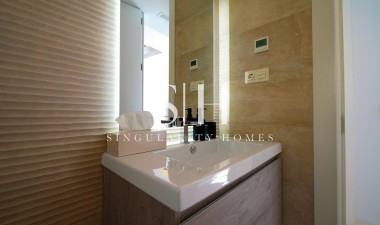 New Build - Villa - Orihuela Costa - Los Altos