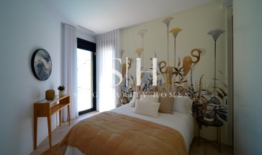 New Build - Villa - Orihuela Costa - Los Altos