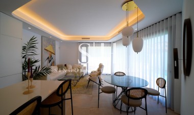 New Build - Villa - Orihuela Costa - Los Altos