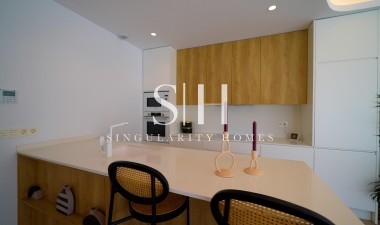 New Build - Villa - Orihuela Costa - Los Altos