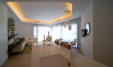 New Build - Villa - Orihuela Costa - Los Altos