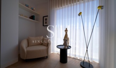 New Build - Villa - Orihuela Costa - Los Altos