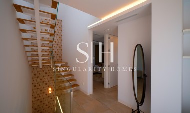 New Build - Villa - Orihuela Costa - Los Altos