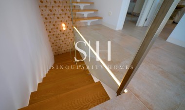 New Build - Villa - Orihuela Costa - Los Altos