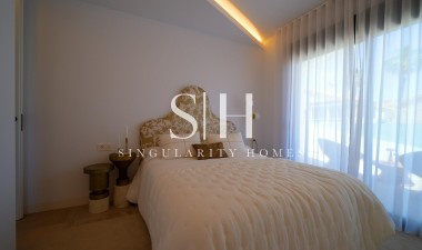 New Build - Villa - Orihuela Costa - Los Altos