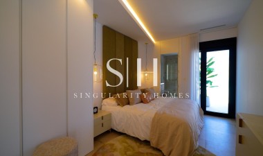 New Build - Villa - Orihuela Costa - Los Altos