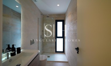 New Build - Villa - Orihuela Costa - Los Altos