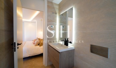 New Build - Villa - Orihuela Costa - Los Altos