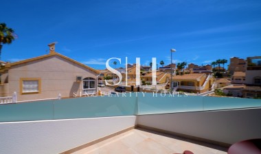 New Build - Villa - Orihuela Costa - Los Altos