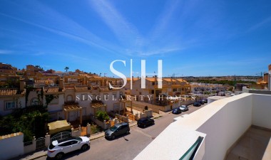 New Build - Villa - Orihuela Costa - Los Altos