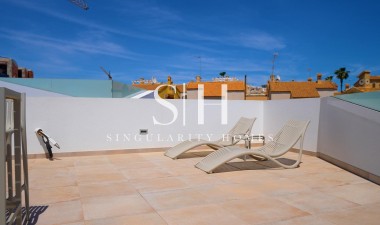 New Build - Villa - Orihuela Costa - Los Altos