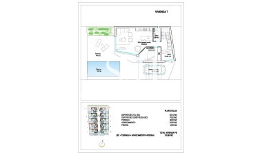 New Build - Villa - Orihuela Costa - Los Altos