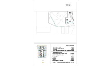 New Build - Villa - Orihuela Costa - Los Altos