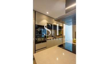 Nowy budynek - Bungalow - Algorfa - La Finca Golf