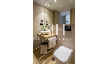 Nowy budynek - Bungalow - Algorfa - La Finca Golf