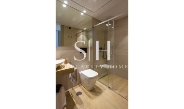 Nowy budynek - Bungalow - Algorfa - La Finca Golf