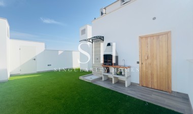 Herverkoop - Appartement / flat - Torrevieja - Torrevieja*