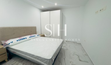 Herverkoop - Appartement / flat - Torrevieja - Torrevieja*