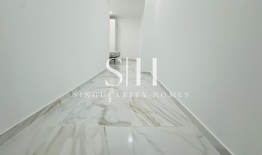 Herverkoop - Appartement / flat - Torrevieja - Torrevieja*