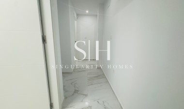 Herverkoop - Appartement / flat - Torrevieja - Torrevieja*