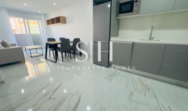 Herverkoop - Appartement / flat - Torrevieja - Torrevieja*