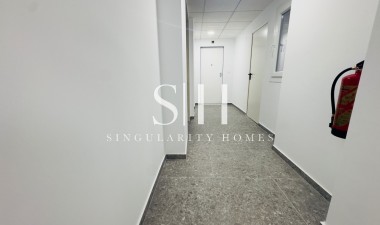 Herverkoop - Appartement / flat - Torrevieja - Torrevieja*