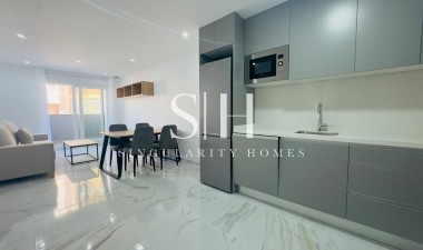 Herverkoop - Appartement / flat - Torrevieja - Torrevieja*