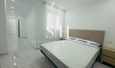 Herverkoop - Appartement / flat - Torrevieja - Torrevieja*