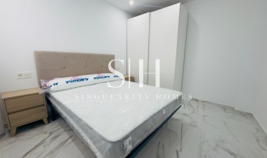 Herverkoop - Appartement / flat - Torrevieja - Torrevieja*