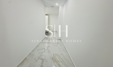 Herverkoop - Appartement / flat - Torrevieja - Torrevieja*