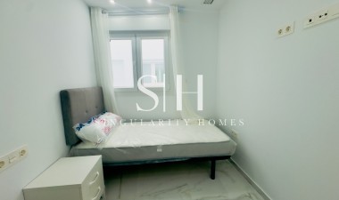 Herverkoop - Appartement / flat - Torrevieja - Torrevieja*