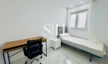 Herverkoop - Appartement / flat - Torrevieja - Torrevieja*