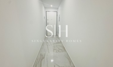 Herverkoop - Appartement / flat - Torrevieja - Torrevieja*