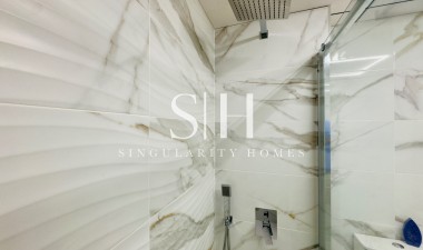 Herverkoop - Appartement / flat - Torrevieja - Torrevieja*