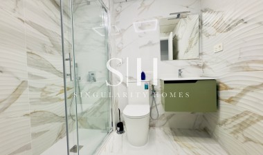 Herverkoop - Appartement / flat - Torrevieja - Torrevieja*