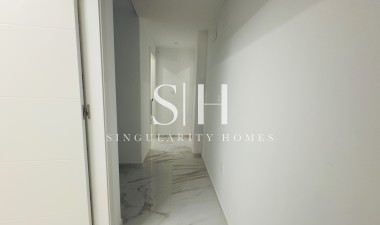 Herverkoop - Appartement / flat - Torrevieja - Torrevieja*