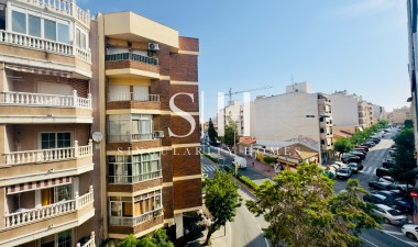 Herverkoop - Appartement / flat - Torrevieja - Torrevieja*