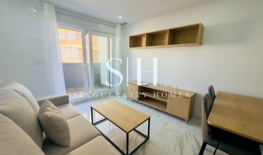 Herverkoop - Appartement / flat - Torrevieja - Torrevieja*