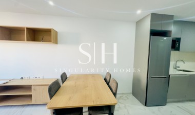 Herverkoop - Appartement / flat - Torrevieja - Torrevieja*