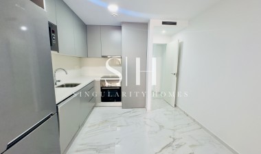 Herverkoop - Appartement / flat - Torrevieja - Torrevieja*