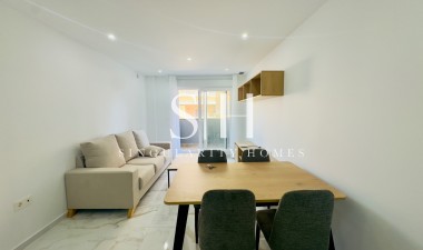 Herverkoop - Appartement / flat - Torrevieja - Torrevieja*