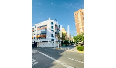 Herverkoop - Appartement / flat - Torrevieja - Torrevieja*