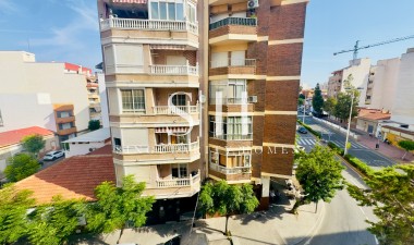 Herverkoop - Appartement / flat - Torrevieja - Torrevieja*