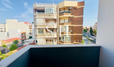 Herverkoop - Appartement / flat - Torrevieja - Torrevieja*