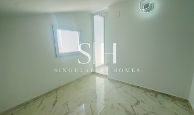 Перепродажа - Casa - Torrevieja - Los Balcones