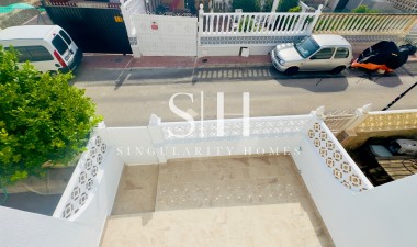 Перепродажа - Casa - Torrevieja - Los Balcones