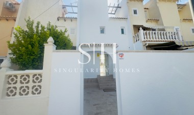 Перепродажа - Casa - Torrevieja - Los Balcones