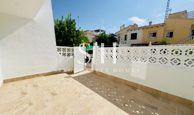 Перепродажа - Casa - Torrevieja - Los Balcones