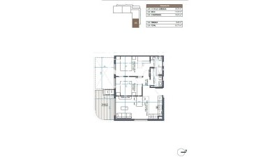 New Build - Apartment / flat - Guardamar del Segura - Camino del Puerto
